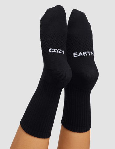 Women's Essential Calf Sock 8-Pack