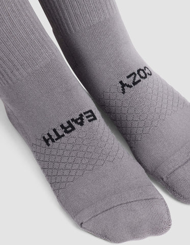 Women's Essential Calf Sock 2-Pack