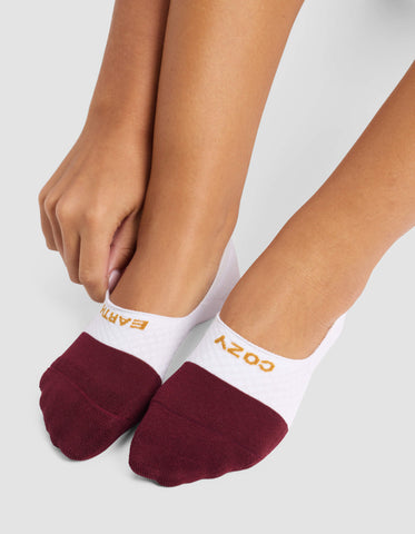 Women's Essential No-Show Sock 2-Pack