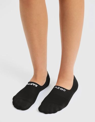 Women's Essential No-Show Sock 2-Pack