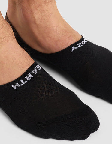 Men's Essential No-Show Sock 8-Pack