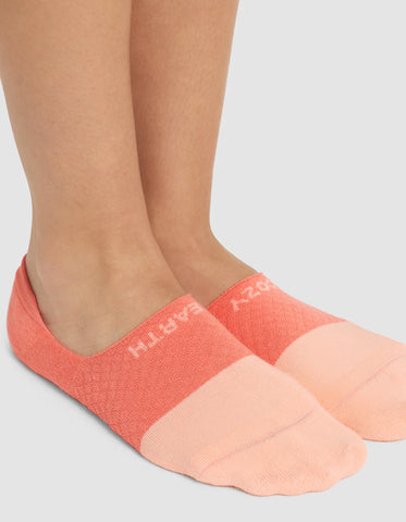 Women's Essential No-Show Sock - Last Chance