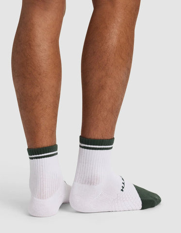 Men's Essential Quarter Sock - Last Chance