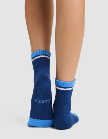 Women's Essential Quarter Sock - Last Chance