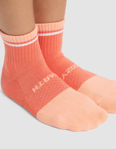 Women's Essential Quarter Sock - Last Chance