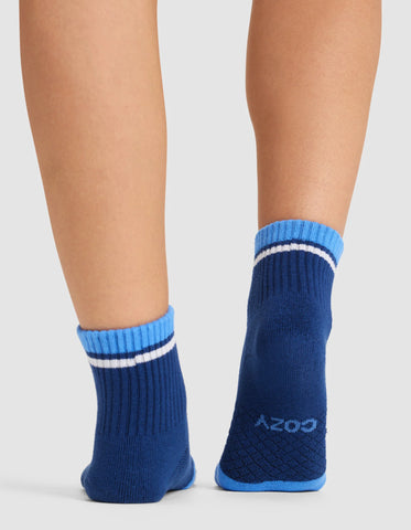 Women's Essential Quarter Sock - Last Chance