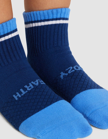 Women's Essential Quarter Sock - Last Chance