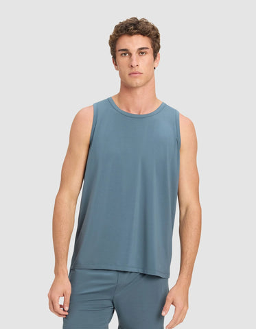 Men's First Layer Pajama Tank