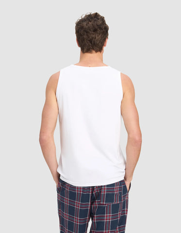 Men's First Layer Pajama Tank