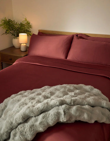 Bamboo Pillowcases