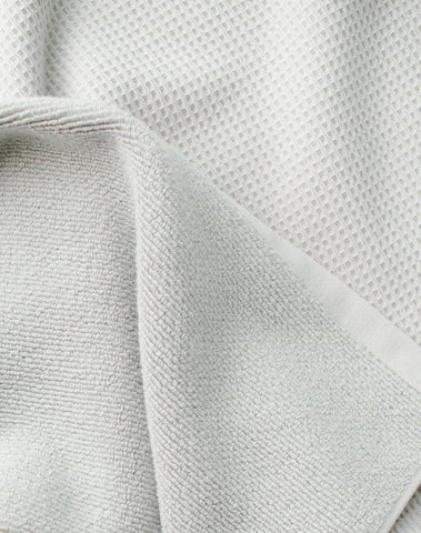 Waffle Bath Towels - Last Chance