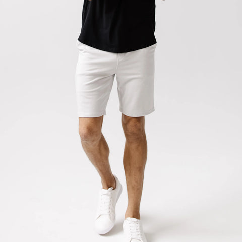 Men's Brushed Bamboo Shorts - Last Chance
