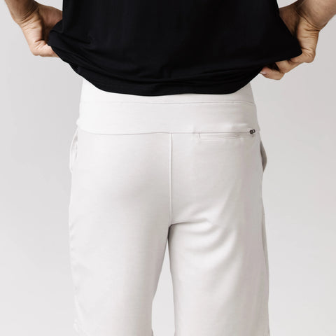 Men's Brushed Bamboo Shorts - Last Chance