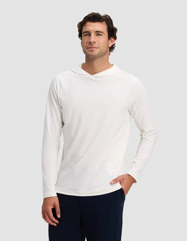 Men's Lightweight Performance Hoodie