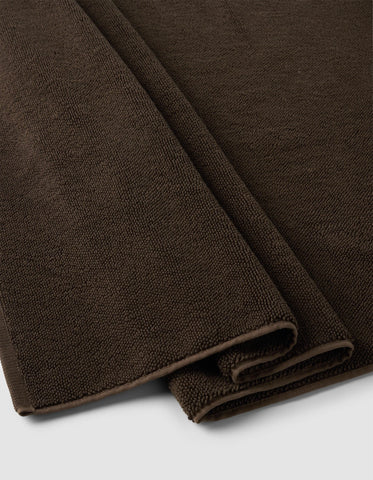 Loop Terry Bath Mat - Last Chance