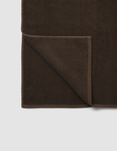 Loop Terry Bath Mat