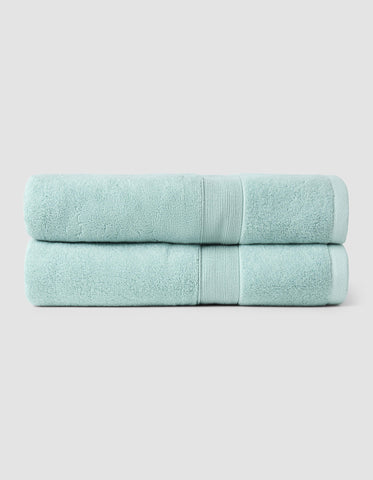 Luxe Bath Towels