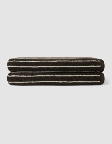 Luxe Bath Sheets