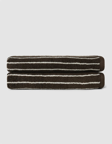 Luxe Bath Towels