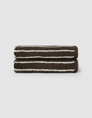 Luxe Bath Towel Set