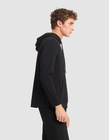 Men's Brushed Bamboo Hoodie