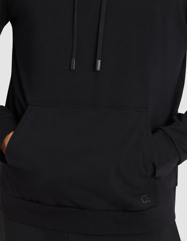 Men's Brushed Bamboo Hoodie
