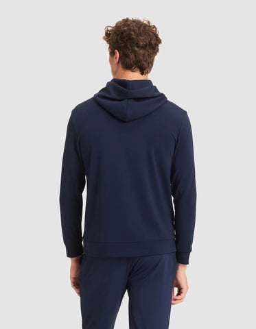 Men's Brushed Bamboo Hoodie & Jogger Set