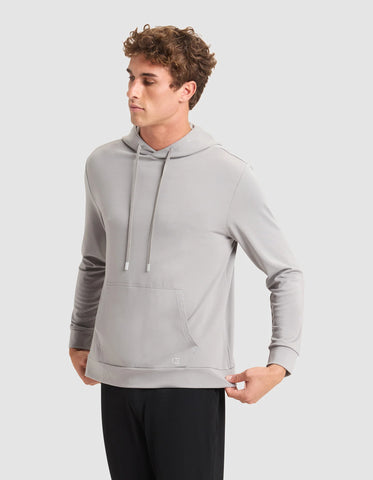 Men's Brushed Bamboo Hoodie