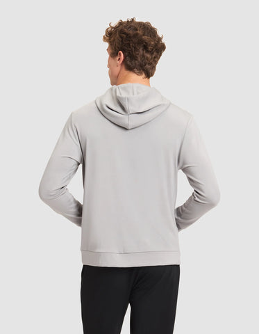 Men's Brushed Bamboo Hoodie - Last Chance