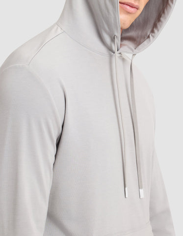 Men's Brushed Bamboo Hoodie - Last Chance