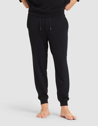 Men's Brushed Bamboo Joggers