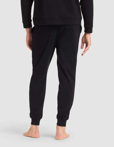 Men's Brushed Bamboo Hoodie & Jogger Set