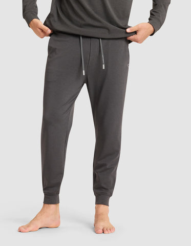 Men's Brushed Bamboo Jogger - Last Chance
