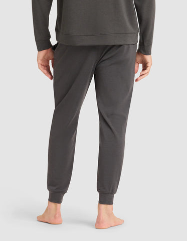 Men's Brushed Bamboo Joggers