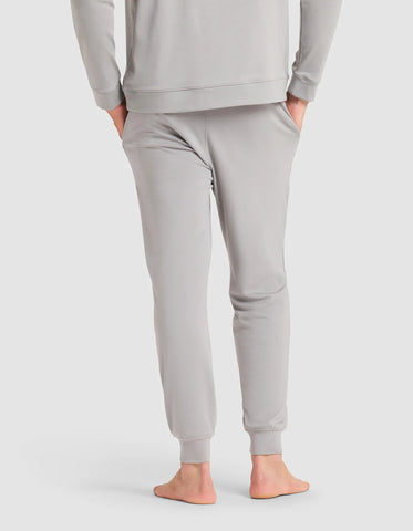 Men's Brushed Bamboo Joggers