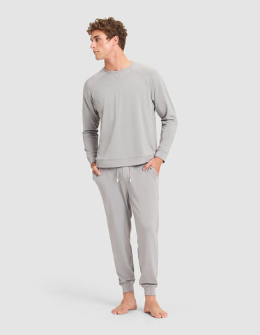 Men's Brushed Bamboo Jogger - Last Chance