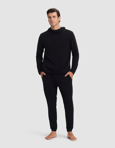 Men's Recovery Hoodie & Jogger Set