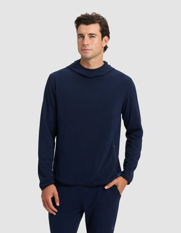 Men's Recovery Hoodie & Jogger Set