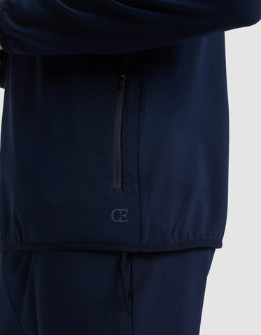 Men's Recovery Hoodie & Jogger Set
