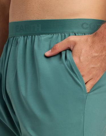 Men's First Layer Pajama Tank & Short Set