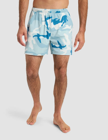 Men's Day & Night Short 5"
