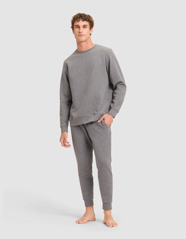 Men's StretchTech Crewneck