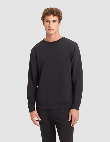 Men's StretchTech Crewneck