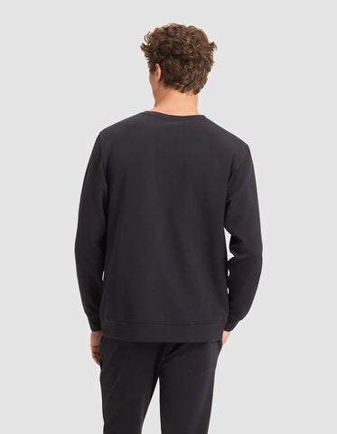Men's StretchTech Crewneck