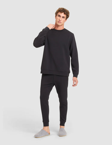 Men's StretchTech Crewneck
