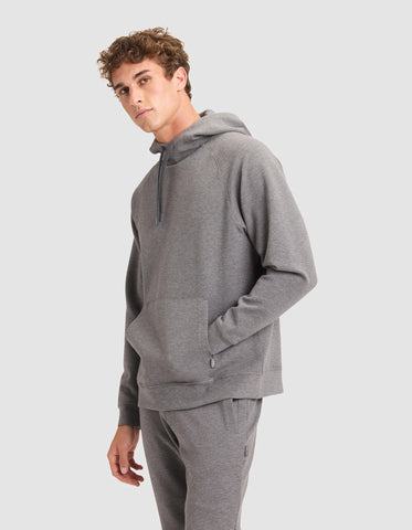 Men's StretchTech Hoodie & Jogger Set