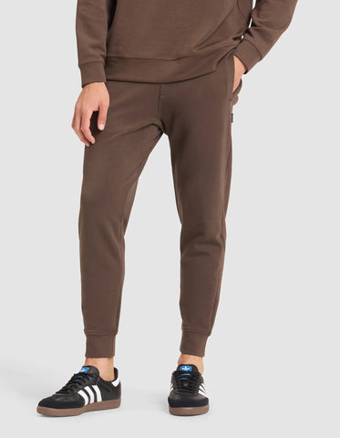 Men's StretchTech Crewneck & Jogger Set