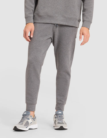 Men's StretchTech Quarter Zip & Jogger Set