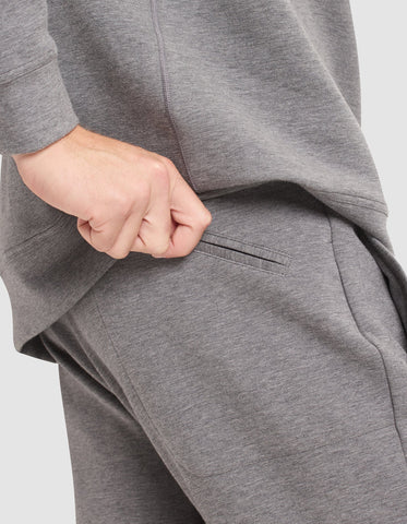 Men's StretchTech Hoodie & Jogger Set