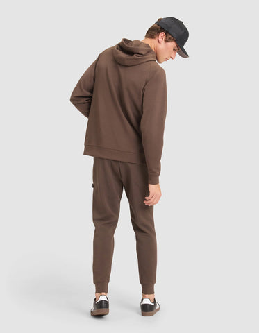 Men's StretchTech Hoodie & Jogger Set